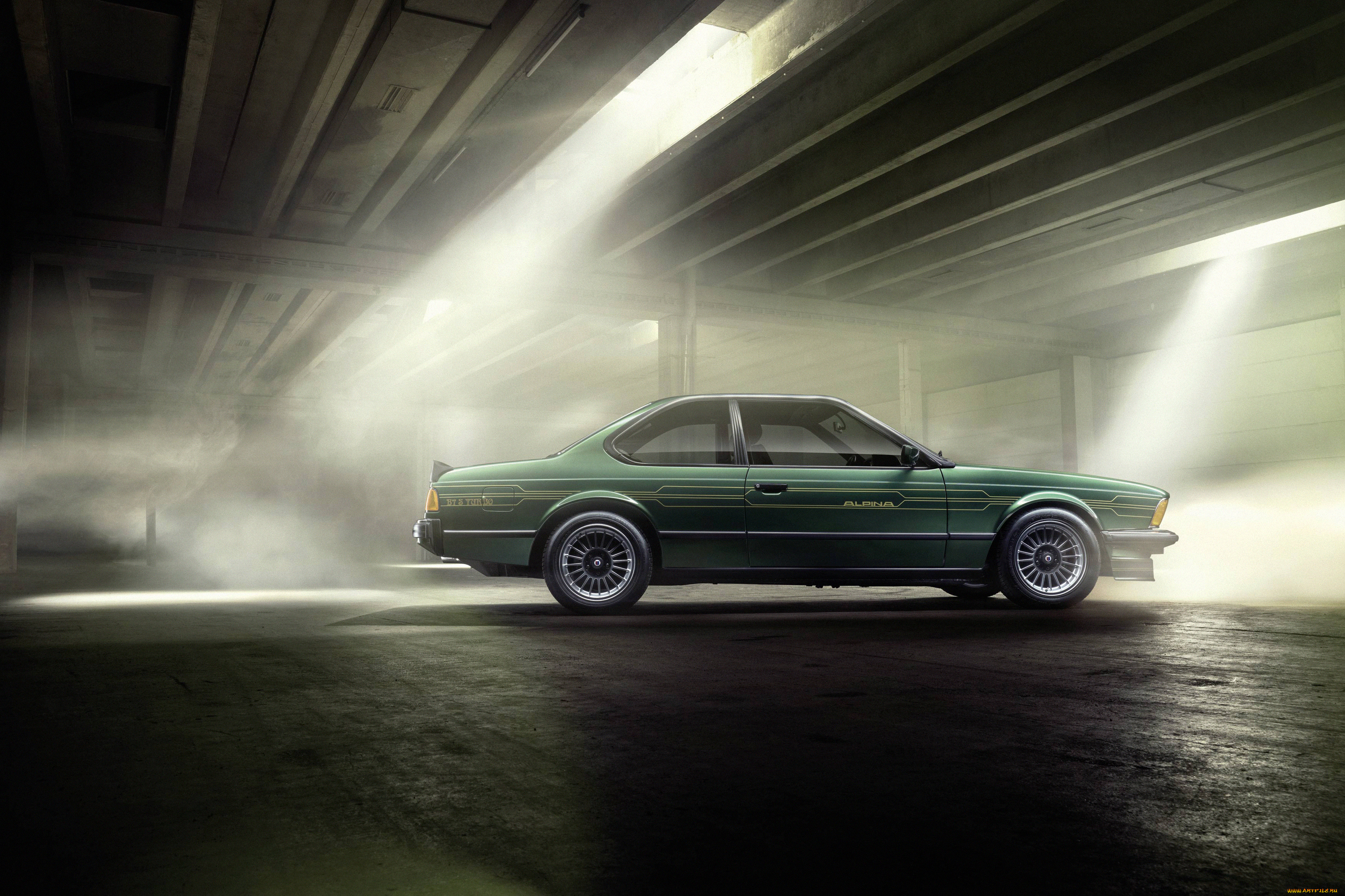 , bmw